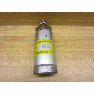 Hartness International N-215 Cylinder N215
