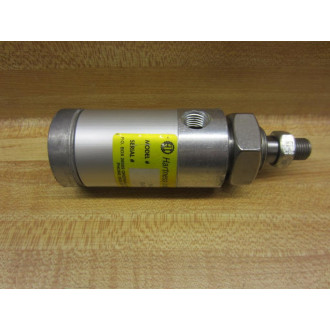 Hartness International N-215 Cylinder N215