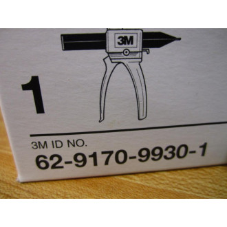 3M 62-9170-9930-1 Applicator 62917099301
