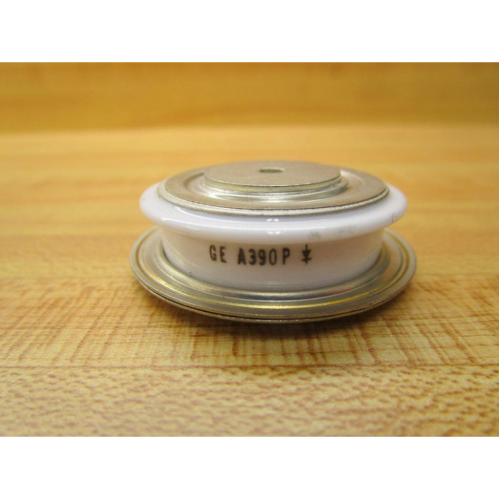 General Electric A390P GE Rectifier - New No Box