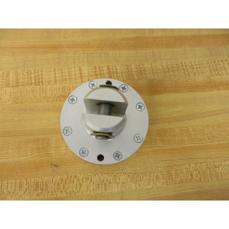 Fabco Air B-221-X-PM Pancake Cylinder B221XPM - New No Box