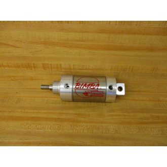 Bimba 501-DXPB Cylinder 501DXPB - New No Box