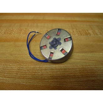 Motor 110-127V +10% 50Hz-15% 3VA Cos _0.5 - New No Box