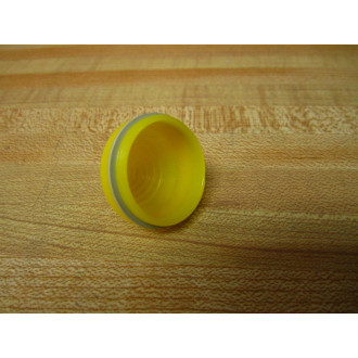 Cutler Hammer 10250TC3 Round Plastic Lens (Pack of 7) - New No Box