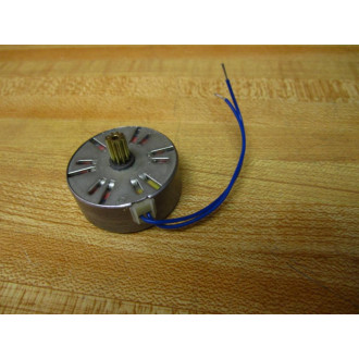 Motor 110-127V +10% 50Hz-15% 3VA Cos _0.5 - New No Box