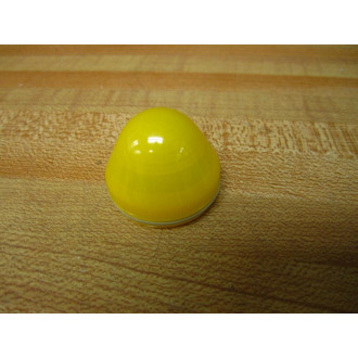 Cutler Hammer 10250TC3 Round Plastic Lens (Pack of 7) - New No Box