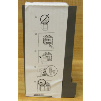 Allen Bradley 1746-P2 Power Supply 1746P2 Series C