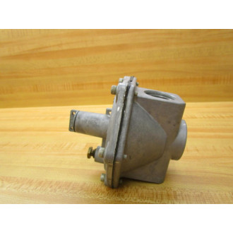 Honeywell V51720A1176-1 Pressure Regulator V5172A11761 - New No Box