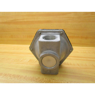 Honeywell V51720A1176-1 Pressure Regulator V5172A11761 - New No Box