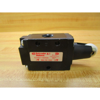 Schrader Bellows 524211000A Valve 524211000a - New No Box