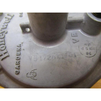 Honeywell V51720A1176-1 Pressure Regulator V5172A11761 - New No Box