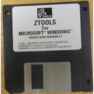 Zebra Technologies 31460LB Manual - New No Box