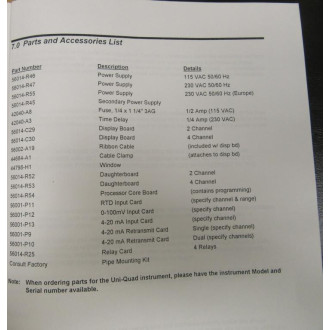 Anderson 1.1 1017 Manual 111017 - Used