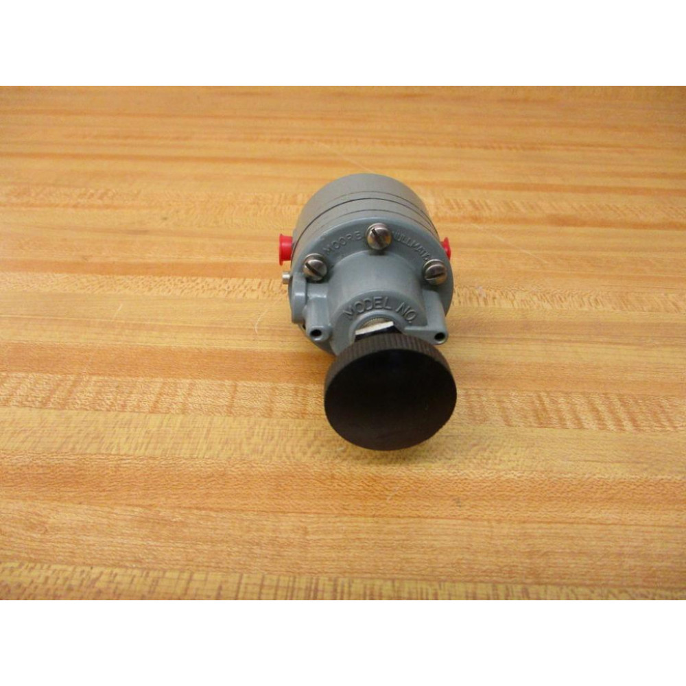 Moore Nullmatic 41-15 Pneumatic Regulator 4115 - New No Box