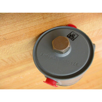 Moore Nullmatic 41-15 Pneumatic Regulator 4115 - New No Box