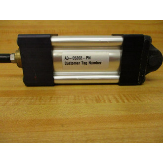 H K Systems A3-05202-PN Cylinder A305202PN - New No Box