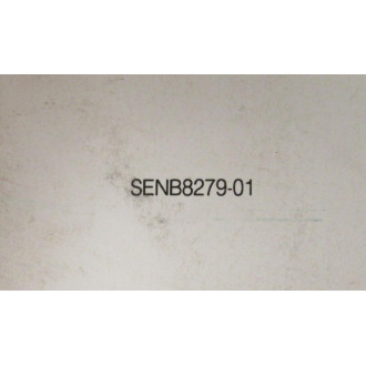 Caterpillar SENB8279-01 Manual SENB827901 - Used
