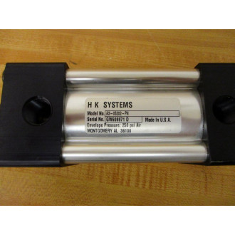 H K Systems A3-05202-PN Cylinder A305202PN - New No Box
