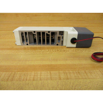 SMC VQ5150-5H Valve VQ51505H - New No Box