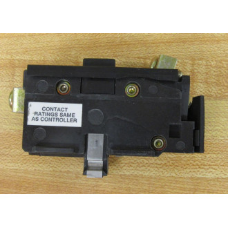 Allen Bradley 40410-452-08 Power Pole 4041045208 - New No Box