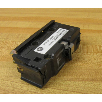 Allen Bradley 40410-452-08 Power Pole 4041045208 - New No Box
