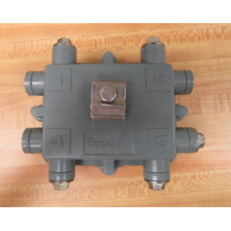 Regal RPI-100-15A Power Inserter RPI10015A - New No Box