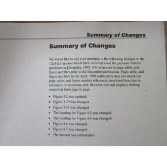 Allen Bradley 74001-002-01(E) Manual 7400100201 - Used