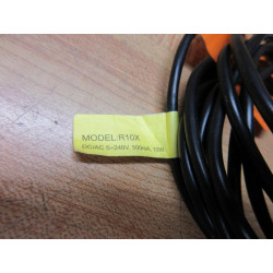 R10X Miniature Reed Switch