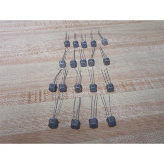 LTE SK3772 Transistor (Pack of 19) - New No Box