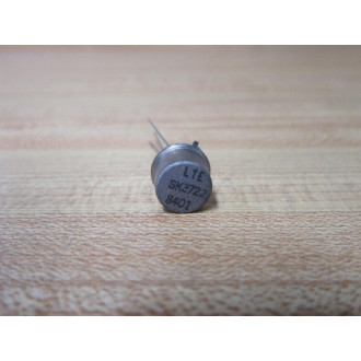 LTE SK3772 Transistor (Pack of 19) - New No Box