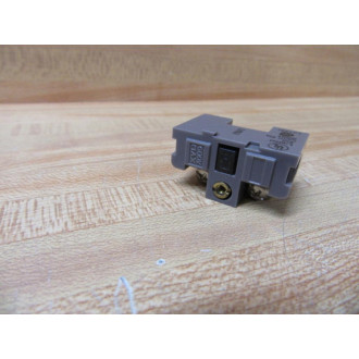 IDEC BS-010 Contact Block BS010 Izumi WO Green Clip - New No Box