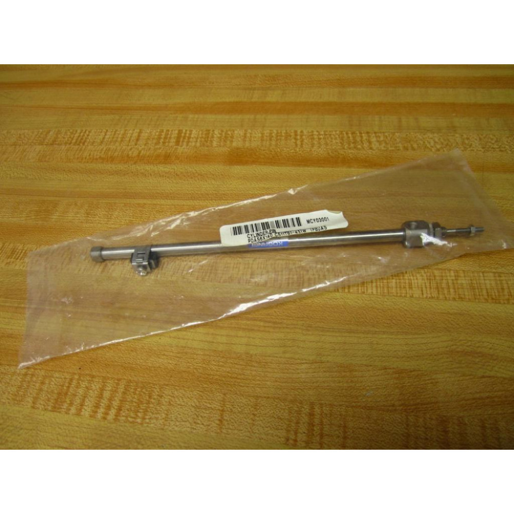 Koganei PDAS 6X140-1358W Cylinder