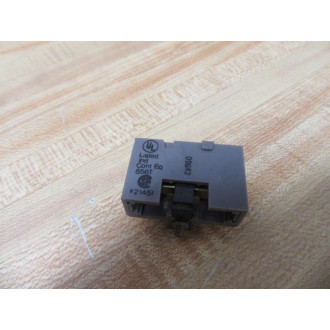 IDEC BS-010 Contact Block BS010 Izumi WO Green Clip - New No Box