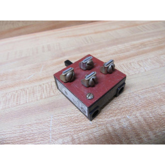 Westinghouse OT1A Contact Block 0TIA 450D818G02 - New No Box