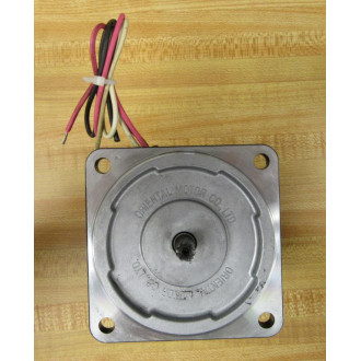 Oriental Motor 5RK40GN-CW Reversible Motor 5RK40GNCW Tested - Used