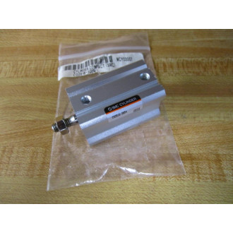 SMC CQ2B16-30DM Cylinder CQ2B1630DM
