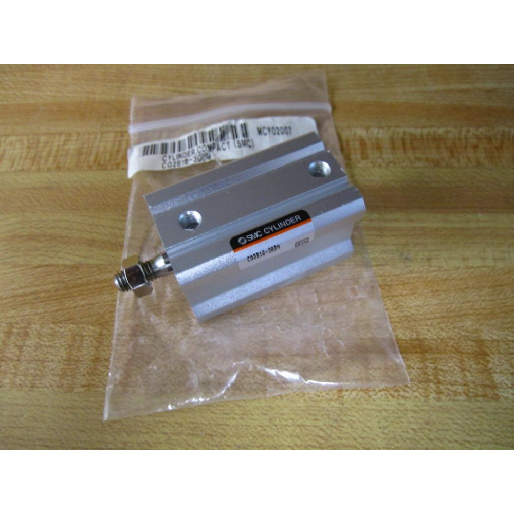 SMC CQ2B16-30DM Cylinder CQ2B1630DM
