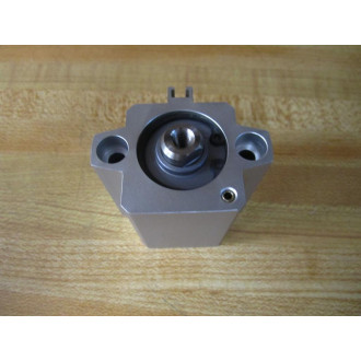 SMC CDQP2B25-15D-A73L Compact Cylinder CDQP2B2515DA73L