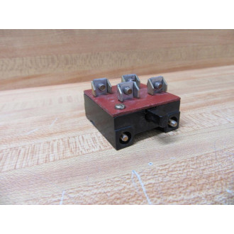 Westinghouse OT1A Contact Block 0TIA 450D818G02 - New No Box