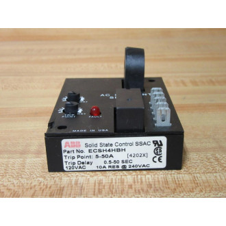 ABB ECSH4HBH Current Sensor - New No Box