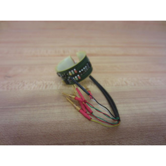 Atlas Copco 4220 0993 90 Memory Switch Assembly 4220099390