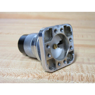 Siemens 52SA4S1 Selector Switch - Used