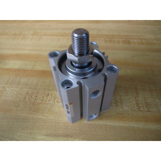 SMC CDQ2B32-20DM Compact Cylinder CDQ2B3220DM