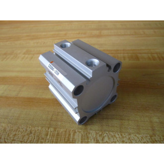 SMC CDQ2B32-20DM Compact Cylinder CDQ2B3220DM
