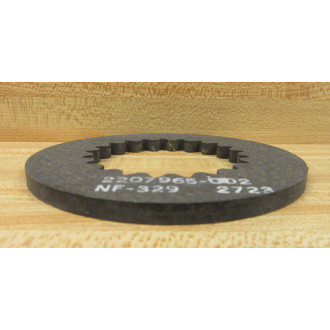 2207965-002 Friction Brake Disc 2207965002 NF-329 - New No Box