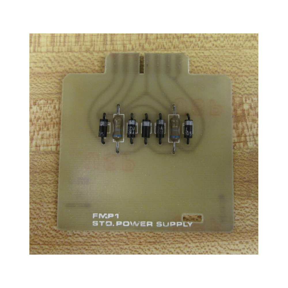 Micro BSC-3 Circuit Board BSC3 - New No Box