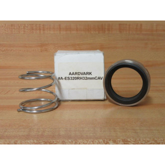 Aardvark ES320 Pump Seal A-ES320RH32mmCAV