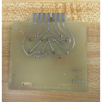 Micro BSC-3 Circuit Board BSC3 - New No Box