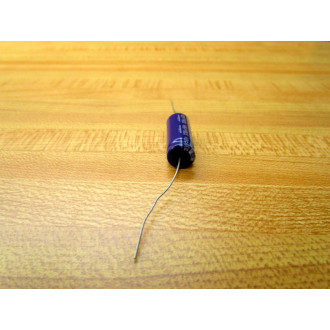 Nichicon 330UF 50V Capacitor 330UF50V (Pack of 11) - New No Box