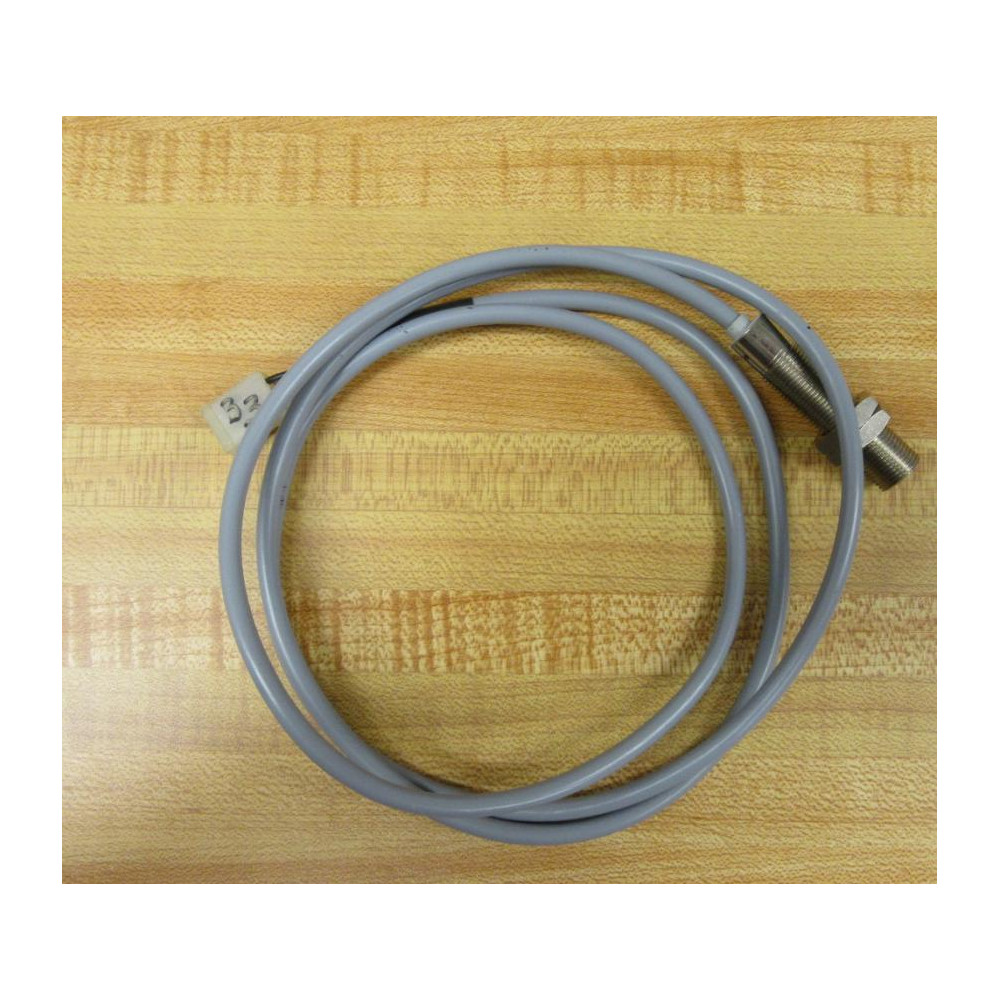 Baumer IFR 12. 24. 15K38 Proximity Switch IFR122415K8 53" - New No Box